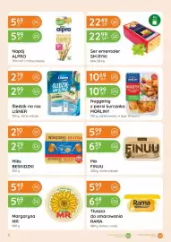 Eurocash Cash & Carry gazetka Strona 3