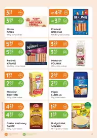 Eurocash Cash & Carry gazetka Strona 4