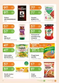 Eurocash Cash & Carry gazetka Strona 5