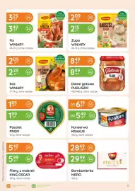 Eurocash Cash & Carry gazetka Strona 6