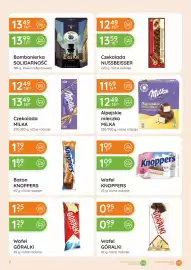 Eurocash Cash & Carry gazetka Strona 7