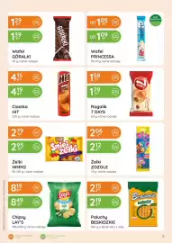 Eurocash Cash & Carry gazetka Strona 8