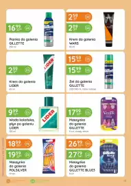 Eurocash Cash & Carry gazetka Strona 10