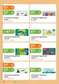 Eurocash Cash & Carry gazetka Strona 12