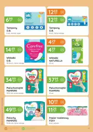 Eurocash Cash & Carry gazetka Strona 14