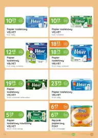 Eurocash Cash & Carry gazetka Strona 15