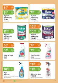 Eurocash Cash & Carry gazetka Strona 16