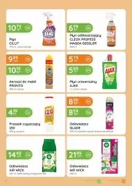 Eurocash Cash & Carry gazetka Strona 17