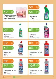 Eurocash Cash & Carry gazetka Strona 18