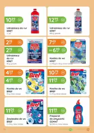 Eurocash Cash & Carry gazetka Strona 19