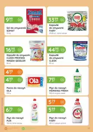 Eurocash Cash & Carry gazetka Strona 20
