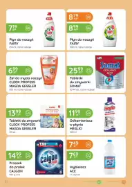 Eurocash Cash & Carry gazetka Strona 21