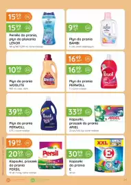 Eurocash Cash & Carry gazetka Strona 24