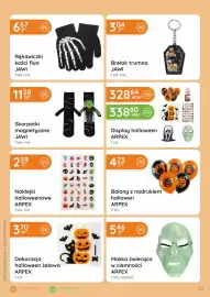 Eurocash Cash & Carry gazetka Strona 30