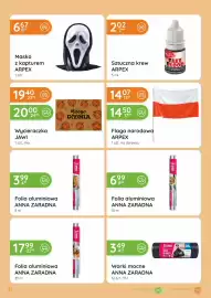 Eurocash Cash & Carry gazetka Strona 31