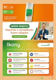 Eurocash Cash & Carry gazetka Strona 33