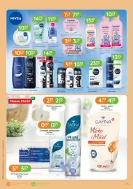 Eurocash Cash & Carry gazetka Strona 34