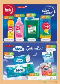 Eurocash Cash & Carry gazetka Strona 35