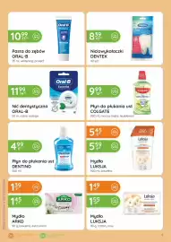 Eurocash Cash & Carry gazetka Strona 4