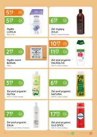 Eurocash Cash & Carry gazetka Strona 5
