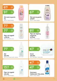 Eurocash Cash & Carry gazetka Strona 6
