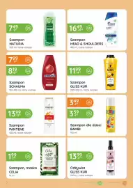 Eurocash Cash & Carry gazetka Strona 7