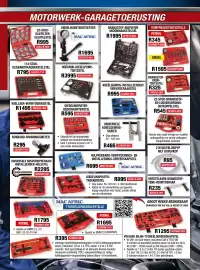 Adendorff Machinery Mart catalogue Page 10