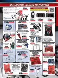 Adendorff Machinery Mart catalogue Page 11