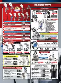 Adendorff Machinery Mart catalogue Page 16