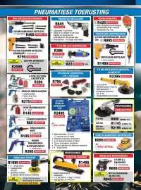 Adendorff Machinery Mart catalogue Page 19
