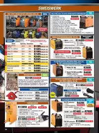 Adendorff Machinery Mart catalogue Page 22