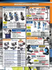 Adendorff Machinery Mart catalogue Page 25