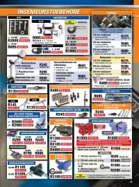 Adendorff Machinery Mart catalogue Page 29