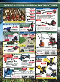Adendorff Machinery Mart catalogue Page 35