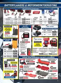Adendorff Machinery Mart catalogue Page 7