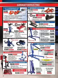Adendorff Machinery Mart catalogue Page 8
