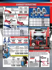 Adendorff Machinery Mart catalogue Page 9