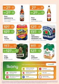 Eurocash Cash & Carry gazetka | Alkohole Strona 4