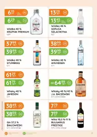 Eurocash Cash & Carry gazetka | Alkohole Strona 2