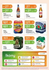 Eurocash Cash & Carry gazetka | Alkohole Strona 4