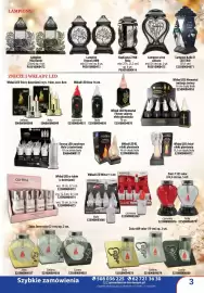 AT gazetka Strona 3: Znicz 689 solar €19,00, Czarny €9.999.999.999,99