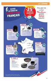 Catalogue Super U | La Maison à prix bas page 11
