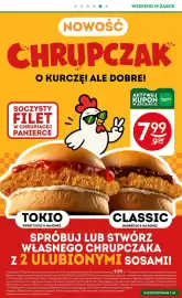 Żabka gazetka Strona 6