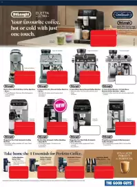 The Good Guys catalogue week 40 Page 5