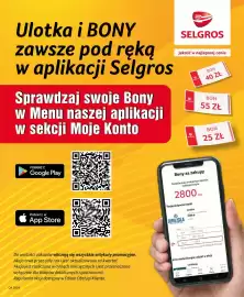 Selgros gazetka Strona 8