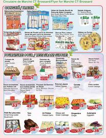 Marche C&T flyer week 40 Page 4