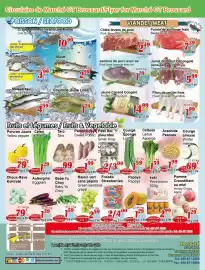 Marche C&T flyer week 40 Page 2