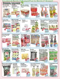 Marche C&T flyer week 40 Page 3