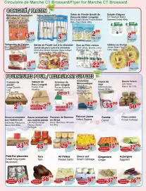 Marche C&T flyer week 40 Page 4