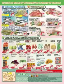 Marche C&T flyer week 40 Page 2